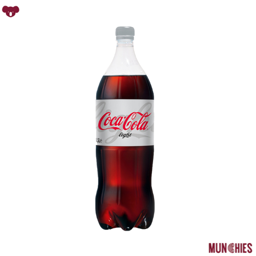 Coca-cola Light 1.5L