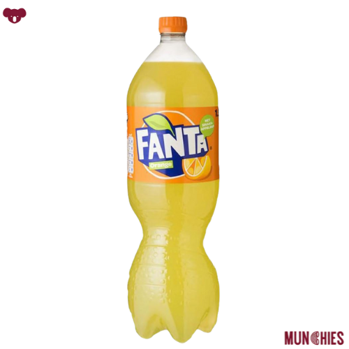 Fanta 1.5L