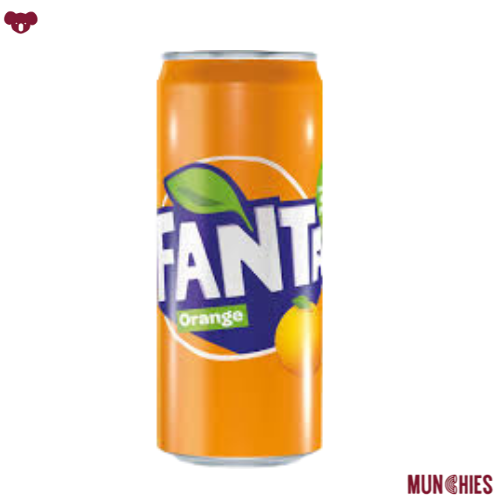 Fanta 0.3L