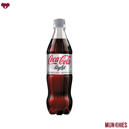 Coca-cola Light 0.5L