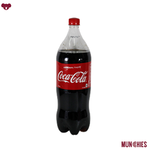 Coca-cola 1.5L