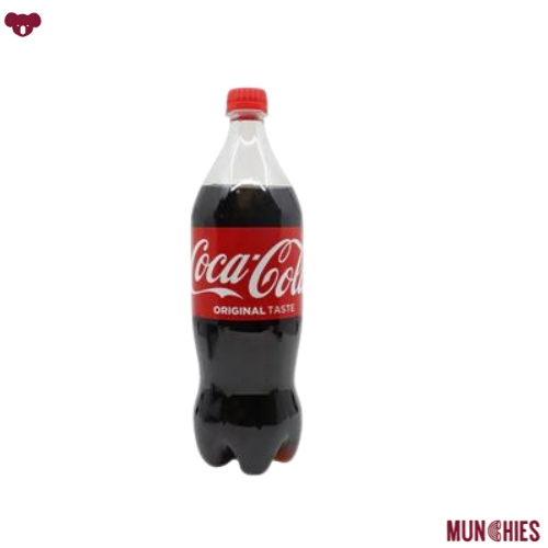 Coca-cola 0.5L