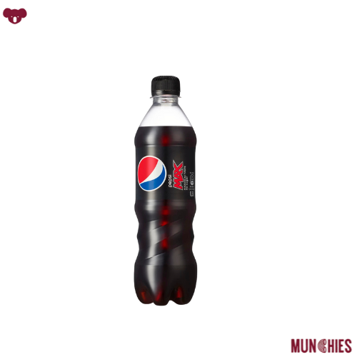 Pepsi Max 0.5