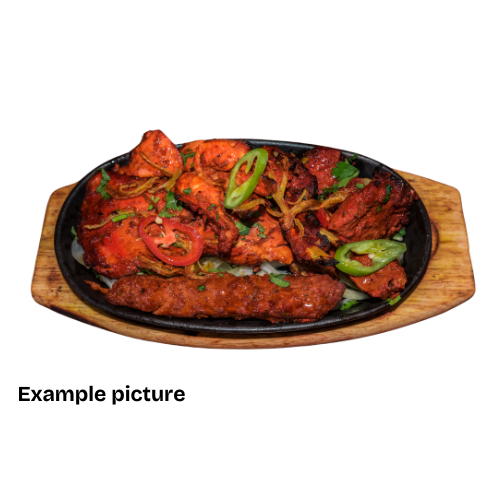 Tandoori Mix (L, G)