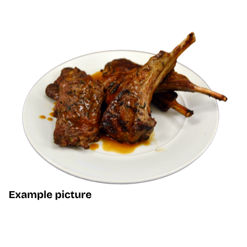 Methi Lamb (Methi-lampaanliha) (L, G)