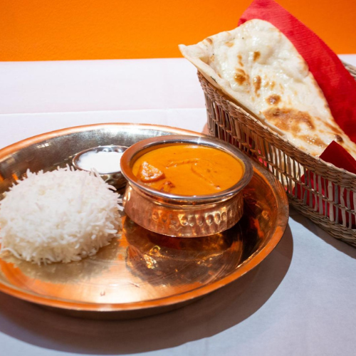 Butter Chicken (Voikana) (L, G)