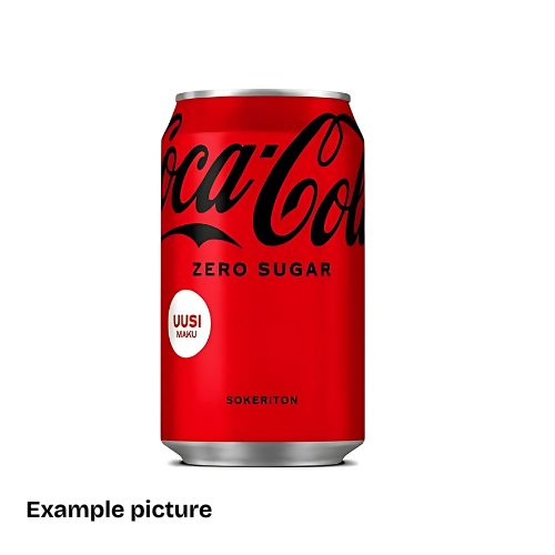 Coca-cola Zero