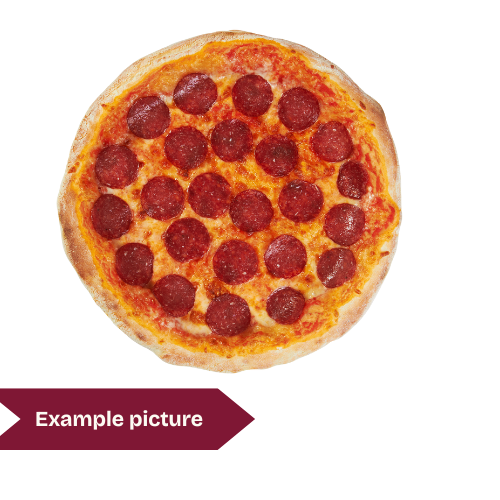 Pepperoni