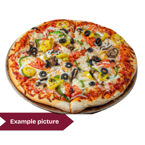 Vegeteriana Special