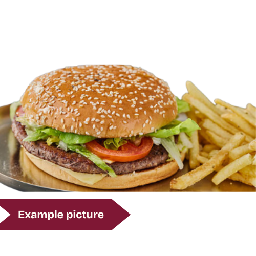 Cheeseburger