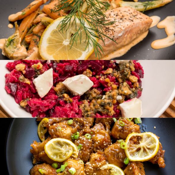 (WEDNESDAY ONLY) MILANO-VENETSIA-PEKING