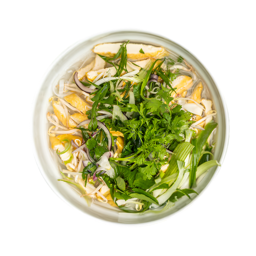 Phở Tofu (veg)