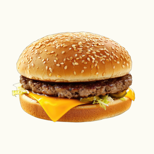 Regular Burger