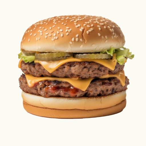 Double Burger