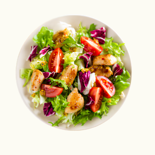 Chicken Salad