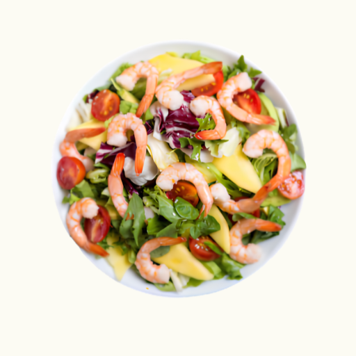 Shrimp Salad