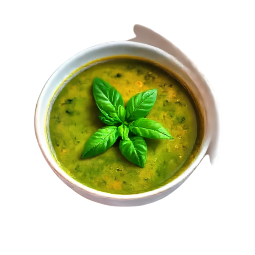 Saigon Green Curry