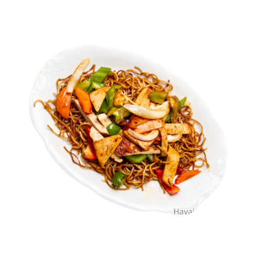 Fried Noodles