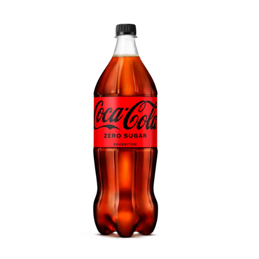 Coca-Cola Zero 1.5l