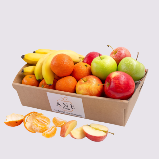 FRUIT BOXES CLASSIC(3kg)