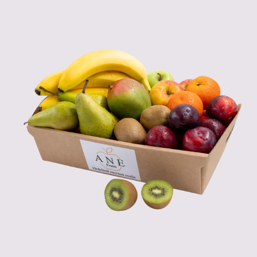 FRUIT BOXES ENERGY(3kg)