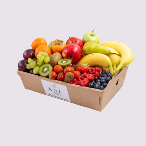 YOUR CHOICE FRUIT BOXES (3kg)