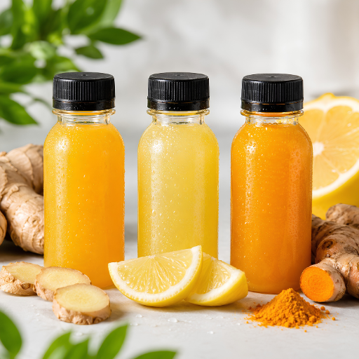 Health Shots