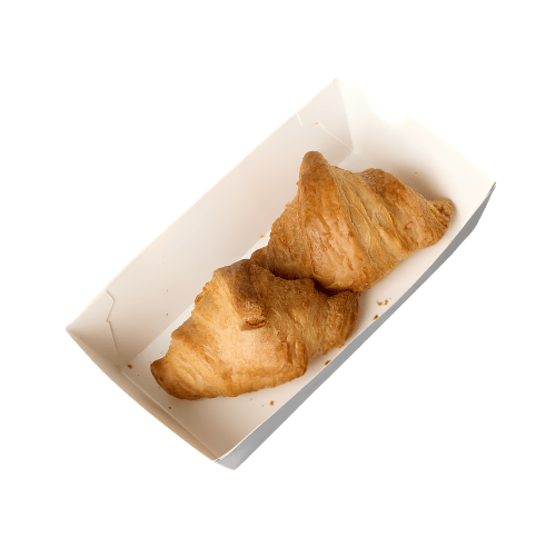Croissants (3 pieces)