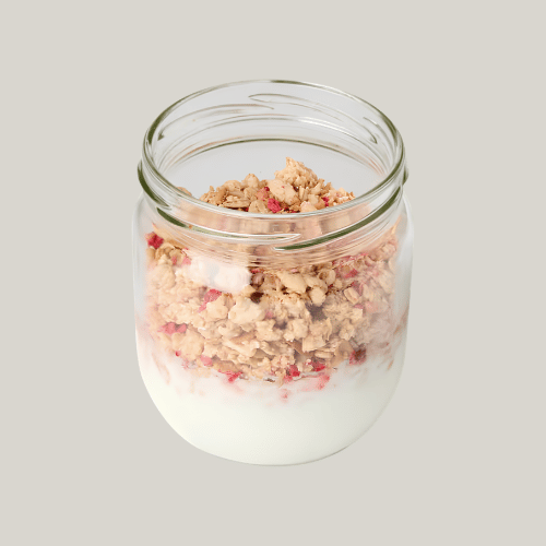 Yogurt & Granola (425 ml)