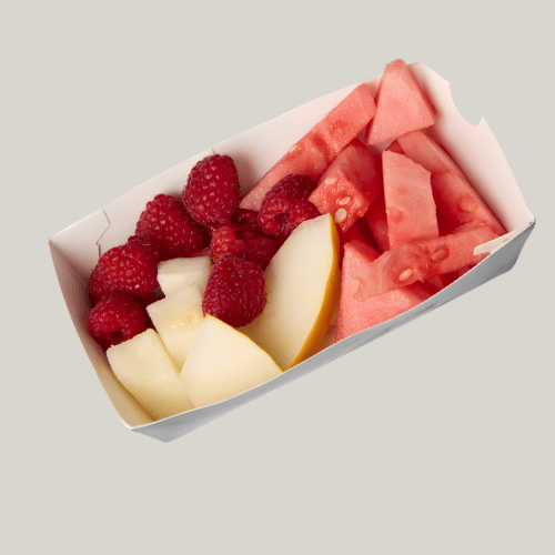 Fruit bowl
