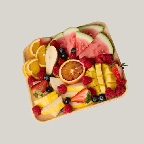 Small Fruit Platter (serves 3–5)