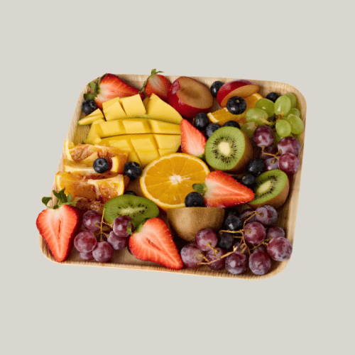 Medium Fruit Platter (serves 6–10)