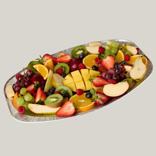 Large Fruit Platter
