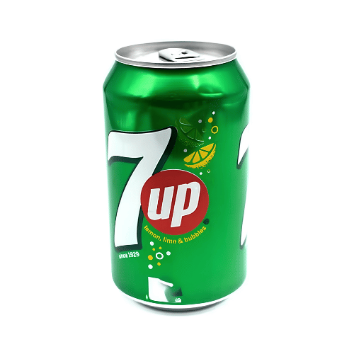 7UP 0,3l