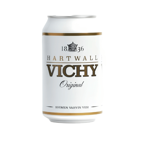Hartwall Vichy Original 0,33l