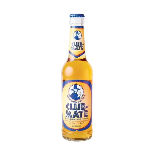 Club-Mate 0,33 l