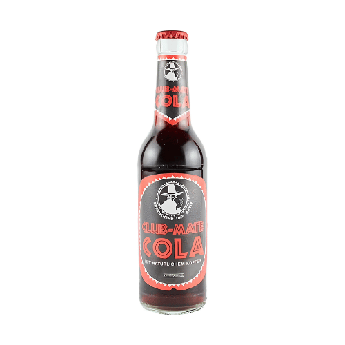 Club-Mate Cola 0,33l