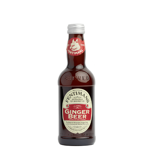 Fentimans Ginger Beer 0,275l 0,5%