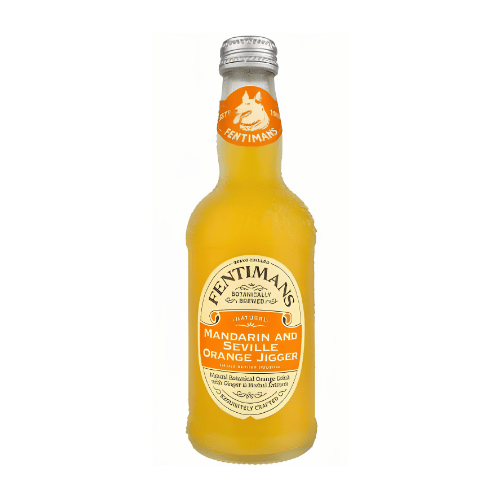Fentimans Mandarin and Seville Orange Jigger 0,275l