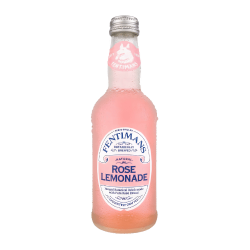 Fentimans Rose Lemonade 0,275l