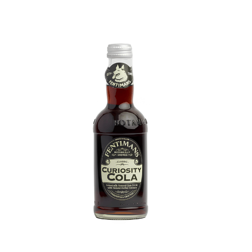 Fentimans Curiosity Cola 0,275l