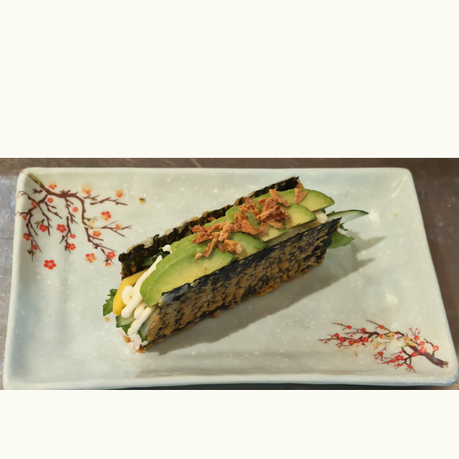 Vege Taco