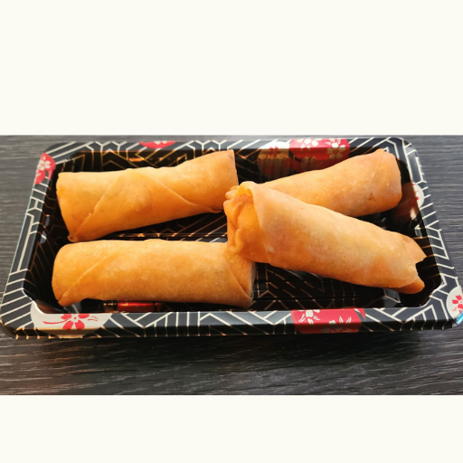 Spring Roll
