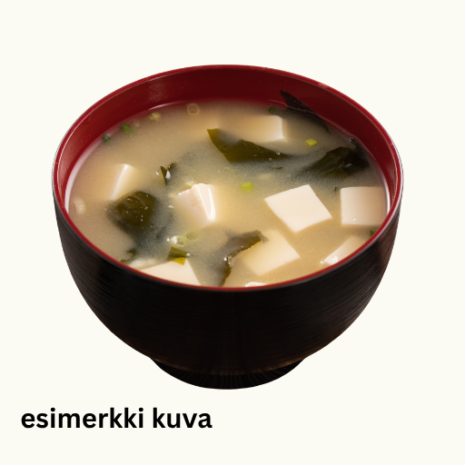Tofu Miso Soup