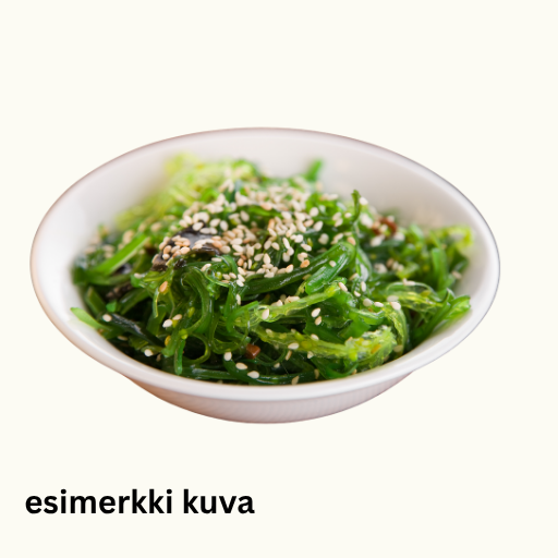 Wakame Salad 海草