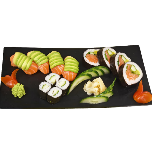 Sushi U1