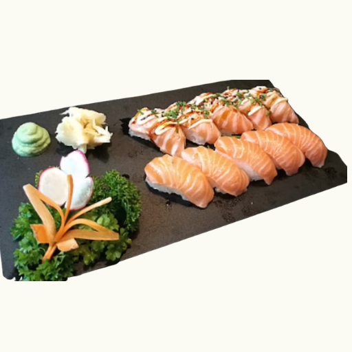 Sushi A
