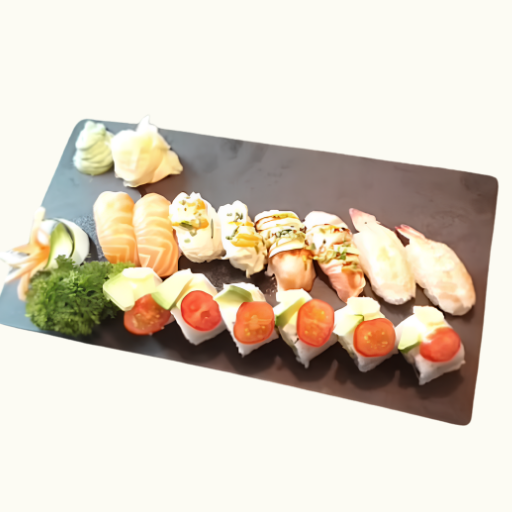 Sushi B