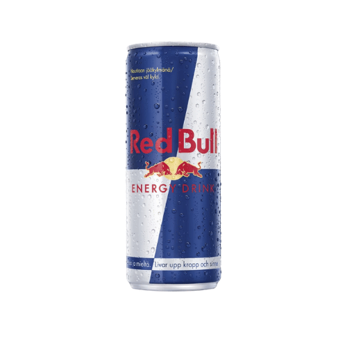 Red Bull Energy Drink 250 ml