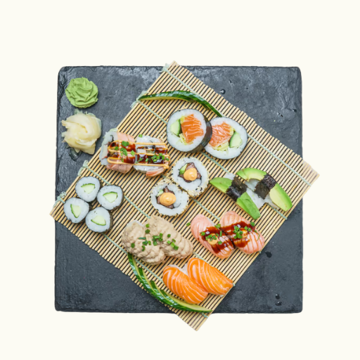 Sushi S2